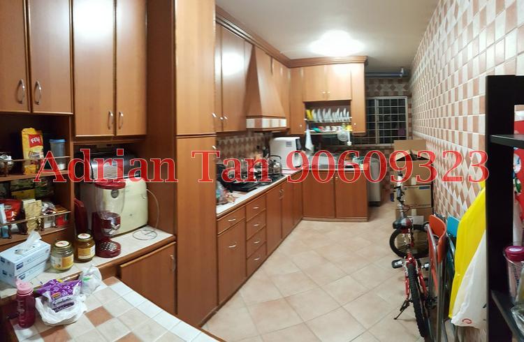Blk 841 Tampines Street 83 (Tampines), HDB 5 Rooms #91786242